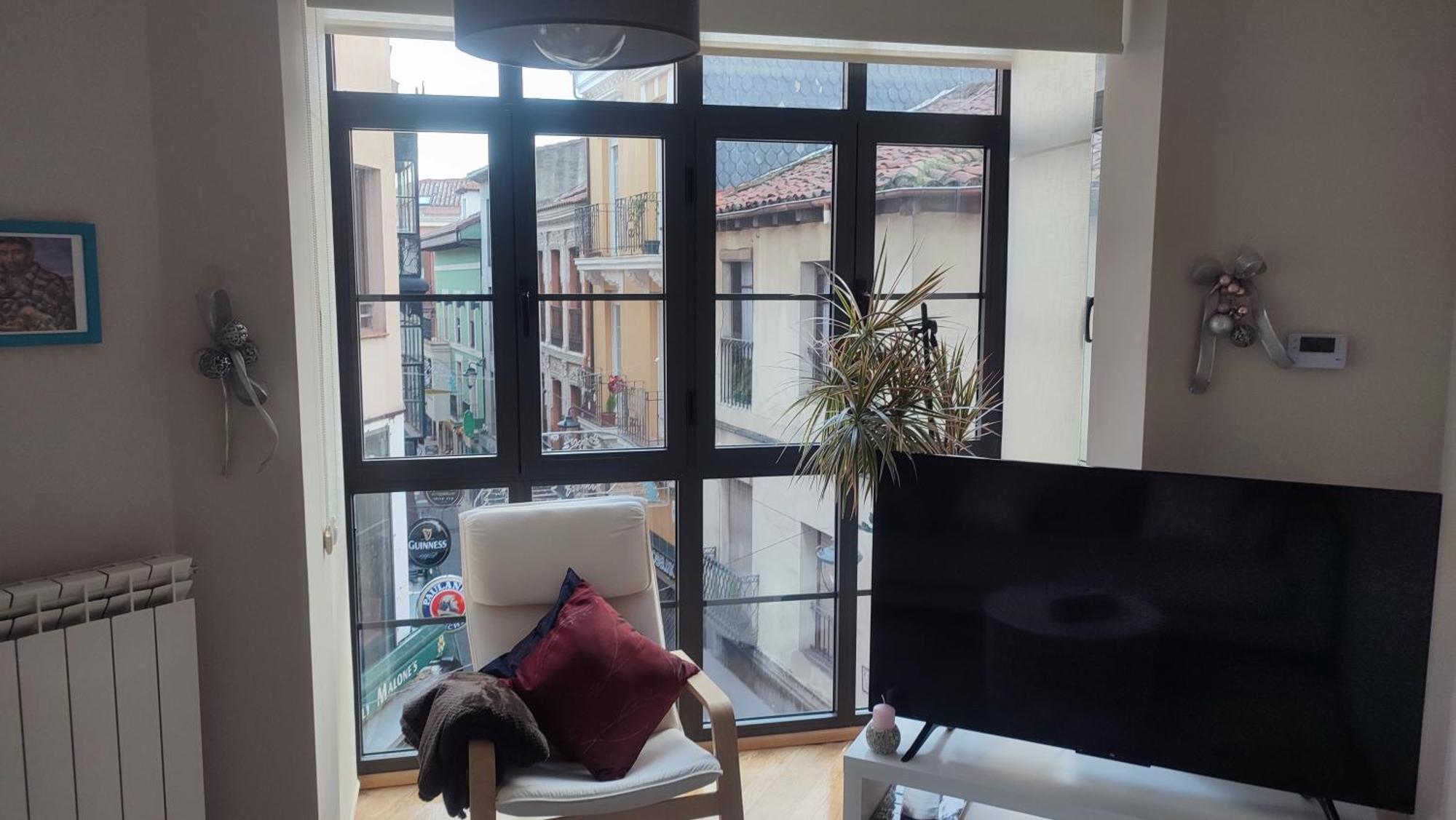Estudio Paloma Leon Ngoại thất bức ảnh